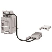 ABB Příslušenství-TMAX XT - SOR-C XT2-XT4 W 24-30 Vacdc vypínací cívka s kabelem W  1SDA066329R0001