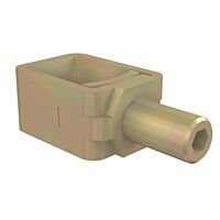 ABB Svorky XT4 přední kabelové Cu 3ks