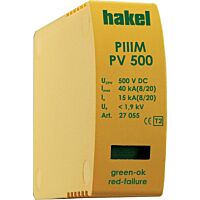 PIIIM PV 1000/M