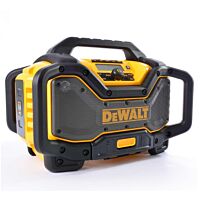 DeWALT  Rádio DCR027 s nabíječkou