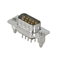 D-SUB M6.1 T09VU 3.2B2 TY BK