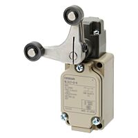 OMRON Spínač WLCA3243G-N koncový