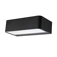 MCLED Svítidlo LED CYGNUS 8W 908lm 3000K IP65