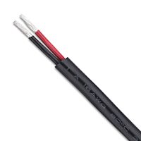 MCLED Konektor ML-112.006.11.4 napájecí, volný konec (AWG 16/1,31 mm2)