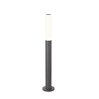 APONI 90 LED venkovní stojací lampa, antracit, 3000K, IP65