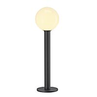 GLOO PURE 70 Pole, venkovní stojací svítidlo, E27, antracit, IP44