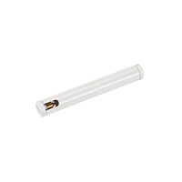 SLV Sada TENSEO distančního držáku elektrická 12V ~50Hz IP20 bílá