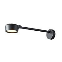 SLV Svítidlo LED ESKINA 14,5W 1000lm 3000/4000K IP65 antracit