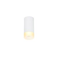 SLV Svítidlo ASTINA QPAR51 10W GU10 IP20 bílá