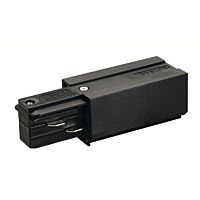 EUTRAC napajeni leva cerna 230V