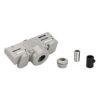 EUTRAC adapter pro triokr. listu stribrnoseda