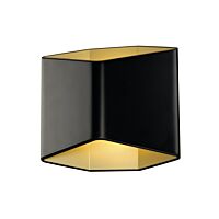 SLV Svítidlo LED CARISO 2 WL 9,2W 250lm 2700K IP20
