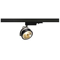 KALU lista cerna 3F 230V G53 50W