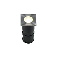 SLV Svítidlo LED POWER TRAIL-LITE 47 1W 45lm 3000K vestavné IP67 nerez