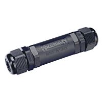 SPOJOVACÍ BOX IP68, 5pólový