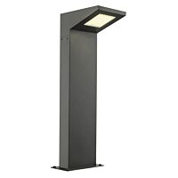 SLV Svítidlo LED IPERI 50 4,5W 400lm 4000K lampa stojací 50cm IP44 antracit