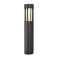 SLV Svítidlo LED SLOTS 45 4,5W 200lm 3000K lampa stojací 45cm IP44 antracit