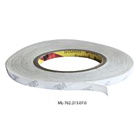 Profil AL 11/12mm SX bez difuzoru 1m
