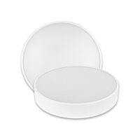 MCLED Svítidlo LED NOVA R350 30W 2400lm 3000K IP20 bílá