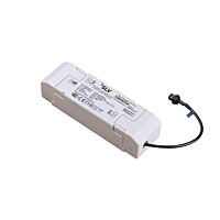 SLV Driver LED 20W 500mA IP20 plast bílá
