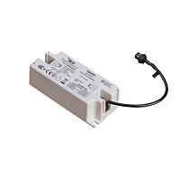 LED driver, 40 W multi mA