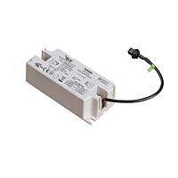LED driver, 21–29,5 W 500/600/700 mA