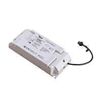 SLV Driver LED  28-40W 1000mA PHASE  bílá