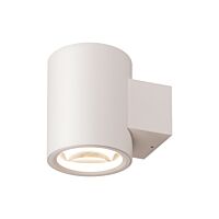 SLV Svítidlo LED OCULUS UP/DOWN WL 15W 1110lm 2000/3000K přisazené IP20 bílá