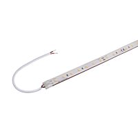 SLV Pásek LED GRAZIA IP FLEXSTRIP 24V 3360lm 3000K 70 LED/m IP55