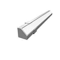 GRAZIA 10 EDGE, 2 m alu