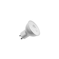 LED světelný zdroj QPAR51, GU10 2700 K šedá