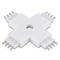 Konektor ML-111.024.21.5 pro RGB pásky