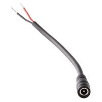 Konektor AWG 18/0,82 mm2 napájecí