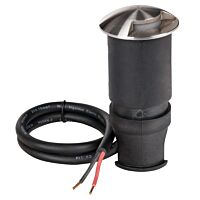 MCLED Svítidlo LED Ground S 3W 10lm 24VDC 3000K IP67
