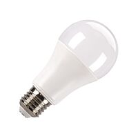 A60 E27, LED světelný zdroj bílý, 13,2 W 2700 K CRI 90 220°