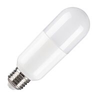 T45 E27, LED světelný zdroj bílý/mléčný 13,5 W 4000 K CRI 90 240°