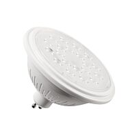 QPAR111 GU10 tunable smart, LED světelný zdroj bílý/transparentní 10 W 2700 6500 K CRI 90 25°