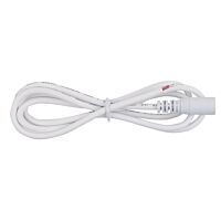 Power konektor – zásuvka, volný konec (A