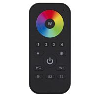 Ovladač ZigBee RGBW signálu 4 zóny