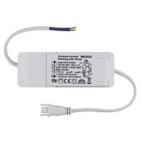Stmívatelný driver Triac 9W, PF 0,9, výs