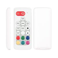 MCLED Ovladač RF řízení RGB 1 zóna + přijímač