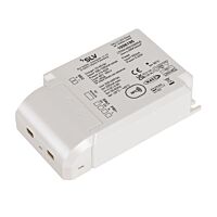 LED driver, 40W 500mA DALI stmívatelné s