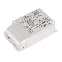 LED driver, 40W 1050mA DALI stmívatelné