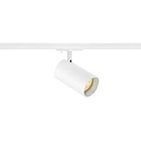 SLV Svítidlo ASTO TUBE  10W GU10 1fázový spot IP20 bílá