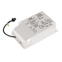 LED driver, 42W, 700mA, with radio inter