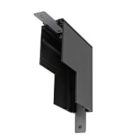 L-spojka mechanical, 48V TRACK, pro mont