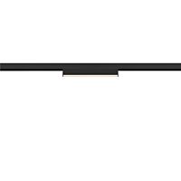 IN-LINE 22 48V TRACK, opal, DALI, spot,