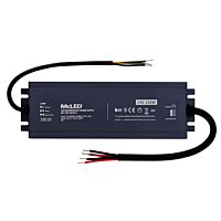 MCLED Napaječ LED 250W 24VDC/10,41A IP67 ML-732.109.39.1