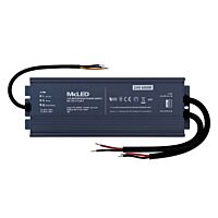 Napájecí zdroj 600W, DC24V/25A, IP67, hl