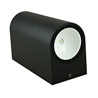 MCLED Svítidlo LED REVOS 2R 6W 310lm 4000K IP65